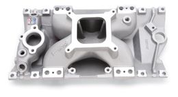 EDL-29145, Edelbrock Victor EFI Intake Manifolds 29145 في الإمارات, دبي. Condition - new. Price 2,960 AED. Photo, seller contacts | AUTO.AE