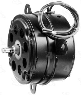 FSS-35146, Four Seasons Fan Motors for 1998-2000 SEPHIA, 2000-2002 SPECTRA - 35146 في الإمارات, دبي. Condition - new. Price 540 AED. Photo, seller contacts | AUTO.AE