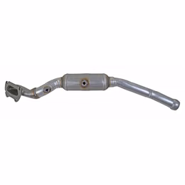 WLK-16893, Walker Ultra Direct-Fit Catalytic Converters for 2011-2012 DURANGO, GRAND CHEROKEE - 16893 in UAE, Dubai. Condition - new. Price 1,920 AED. Photo, seller contacts | AUTO.AE