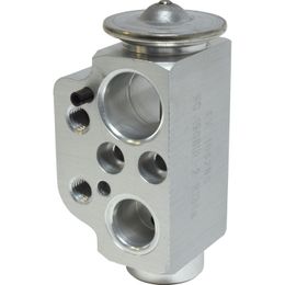 UAC-EX10628C, Universal Air Conditioner Air Conditioning Expansion Valves for 2011-2017 TOUAREG - EX 10628C in UAE, Dubai. Condition - new. Price 110 AED. Photo, seller contacts | AUTO.AE