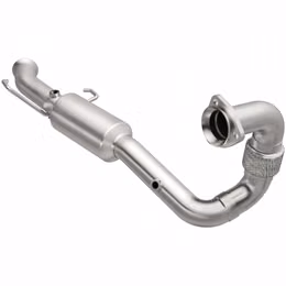 23514, MAGNAFLOW 23514 Catalytic Converter Direct-Fit HM Grade for SAAB 900 1995-1998 в ОАЭ, Дубай. Состояние - новое. Цена 3 280 AED. Фото, контакты продавца | AUTO.AE