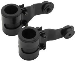 BKM-15-2415, BikeMaster Headlight Mounting Brackets 152415 في الإمارات, دبي. Condition - new. Price 190 AED. Photo, seller contacts | AUTO.AE