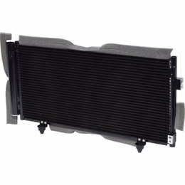 UAC-CN3689PFC, Universal Air Conditioner Air Conditioning Condensers CN 3689PFC in UAE, Dubai. Condition - new. Price 360 AED. Photo, seller contacts | AUTO.AE