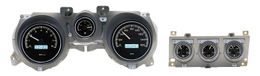 DAK-MHX71FCTRKW, Dakota Digital Gauge Kits and Instrument Clusters MHX-71F-CTR-K-W في الإمارات, دبي. Condition - new. Price 4,880 AED. Photo, seller contacts | AUTO.AE