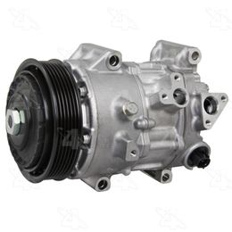 FSS-7338NK, Four Seasons Complete Air Conditioning Kits for 2014-2019 HIGHLANDER, 2013-2018 RAV4 - 7338NK in UAE, Dubai. Condition - new. Price 1,660 AED. Photo, seller contacts | AUTO.AE