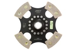 ACL-4200005, ACT Race Clutch Discs for 1990-1993 MIATA - 4200005 in UAE, Dubai. Condition - new. Price 750 AED. Photo, seller contacts | AUTO.AE
