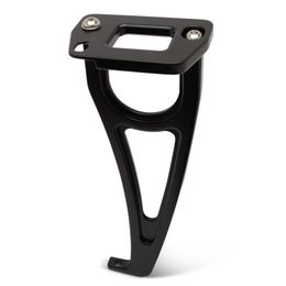 EMS-MS274-40MB, Eddie Motorsports Hood Latch Components for 1955 BEL AIR, ONE-FIFTY SERIES, TWO-TEN SERIES - MS274-40MB in UAE, Dubai. Condition - new. Price 1,150 AED. Photo, seller contacts | AUTO.AE