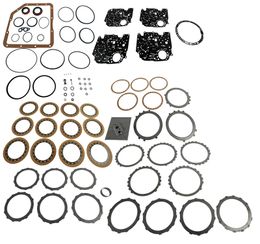 ATI-356340, ATI Race Transmission Overhaul Kits ATI356340 in UAE, Dubai. Condition - new. Price 930 AED. Photo, seller contacts | AUTO.AE
