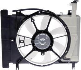 RNB-620-549, Dorman Electric Fans for 2007-2015 YARIS - 620-549 في الإمارات, دبي. Condition - new. Price 570 AED. Photo, seller contacts | AUTO.AE