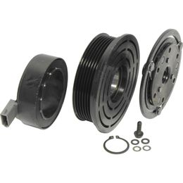 UAC-CL40122C, Universal Air Conditioner Air Conditioning Compressor Clutches CL 40122C в ОАЭ, Дубай. Состояние - новое. Цена 480 AED. Фото, контакты продавца | AUTO.AE