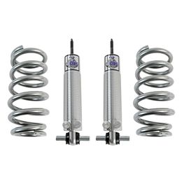CLP-6467COK2A450, Classic Performance Dual Adjustable Front Coilover Conversion Kits for 1964-1967 CHEVELLE - 6467COK-2A450 in UAE, Dubai. Condition - new. Price 2,630 AED. Photo, seller contacts | AUTO.AE