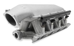 HLY-300-241, Holley 351W Ford Hi-Ram EFI Intake Manifolds 300-241 في الإمارات, دبي. Condition - new. Price 6,020 AED. Photo, seller contacts | AUTO.AE