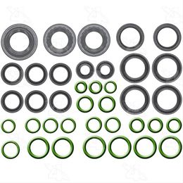 FSS-26738, Four Seasons Air Conditioning O-Ring and Gasket Kits 26738 в ОАЭ, Дубай. Состояние - новое. Цена 70 AED. Фото, контакты продавца | AUTO.AE