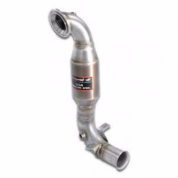 807141, SUPERSPRINT 807141 Downpipe with Metallic Catalytic 100CPSI for CITROEN C4 в ОАЭ, Дубай. Состояние - новое. Цена 7 790 AED. Фото, контакты продавца | AUTO.AE
