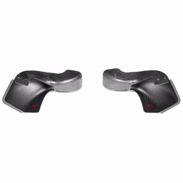 EVE-G8XM-CFM-SC, EVENTURI EVE-G8XM-CFM-SC Cold Air Scoops (Carbon, Matte Finish) for BMW M3 (G80) / M4 (G82) في الإمارات, دبي. Condition - new. Price 2,970 AED. Photo, seller contacts | AUTO.AE