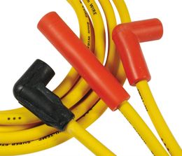 ACC-4093, ACCEL SuperStock 4000 Series Spark Plug Wire Sets 4093 in UAE, Dubai. Condition - new. Price 340 AED. Photo, seller contacts | AUTO.AE
