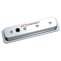 PRO-141-132, Proform GM Licensed Diecast Aluminum Chevrolet Valve Covers 141-132 в ОАЭ, Дубай. Состояние - новое. Цена 1 680 AED. Фото, контакты продавца | AUTO.AE