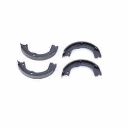 PWR-B981, PowerStop Autospecialty Stock Replacement Brake Shoes for 2010-2012 SANTA FE, 2011-2013 SORENTO - B981 في الإمارات, دبي. Condition - new. Price 160 AED. Photo, seller contacts | AUTO.AE