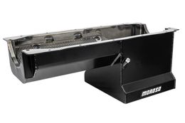 MOR-20193, Moroso Street/Strip Oil Pans 20193 في الإمارات, دبي. Condition - new. Price ⁦2,610 AED⁩. Photo, seller contacts | AUTO.AE