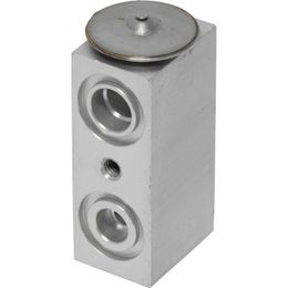 UAC-EX10107C, Universal Air Conditioner Air Conditioning Expansion Valves EX 10107C في الإمارات, دبي. Condition - new. Price 100 AED. Photo, seller contacts | AUTO.AE