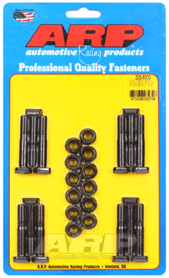 205-6003, ARP 205-6003 HOLDEN 6cyl rod bolt kit в ОАЭ, Дубай. Состояние - новое. Цена 440 AED. Фото, контакты продавца | AUTO.AE
