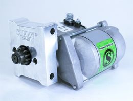 SKM-SK-01, Sikky Manufacturing LSX Starters SK-01 في الإمارات, دبي. Condition - new. Price 1,430 AED. Photo, seller contacts | AUTO.AE