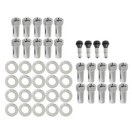 SUM-755583, Summit Racing™ SST Mag Lug Nut Cragar Wheel Installation Kits SUM-755583 في الإمارات, دبي. Condition - new. Price 350 AED. Photo, seller contacts | AUTO.AE
