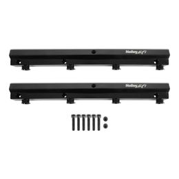 HLY-534-320, Holley EFI Coyote Fuel Rail Kits 534-320 في الإمارات, دبي. Condition - new. Price ⁦830 AED⁩. Photo, seller contacts | AUTO.AE