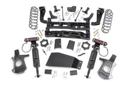 ROU-28750, Rough Country Vertex Suspension Lift Kits for 2007-2013 SUBURBAN 1500, YUKON XL 1500 - 28750 في الإمارات, دبي. Condition - new. Price 11,940 AED. Photo, seller contacts | AUTO.AE
