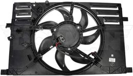 RNB-621-577, Dorman Electric Fans for 2015-2018 RENEGADE, PROMASTER CITY, 2016-2018 500X - 621-577 в ОАЭ, Дубай. Состояние - новое. Цена 890 AED. Фото, контакты продавца | AUTO.AE