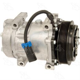 FSS-98598, Four Seasons Air Conditioning Compressors 98598 في الإمارات, دبي. Condition - new. Price 1,380 AED. Photo, seller contacts | AUTO.AE