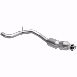 21-607, MAGNAFLOW 21-607 Catalytic Converter Direct-Fit OEM Grade for LAND ROVER Range Rover 2014-2019 في الإمارات, دبي. Condition - new. Price 5,250 AED. Photo, seller contacts | AUTO.AE