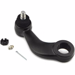 POF-103-10057, Proforged E-Coated Pitman Arms for 1971-1973 COUGAR, MUSTANG - 103-10057 في الإمارات, دبي. Condition - new. Price 770 AED. Photo, seller contacts | AUTO.AE
