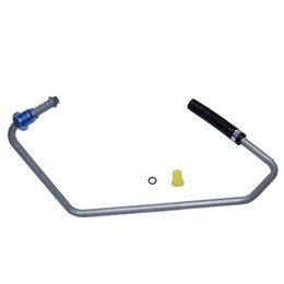 EDD-80916, Edelmann Power Steering Return Hoses for 2001-2004 CORVETTE - 80916B في الإمارات, دبي. Condition - new. Price 120 AED. Photo, seller contacts | AUTO.AE