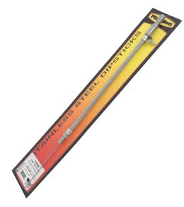 MIL-22029, Milodon Stainless Steel Oil Dipsticks 22029 في الإمارات, دبي. Condition - new. Price 460 AED. Photo, seller contacts | AUTO.AE