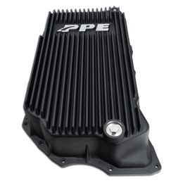 PPE-128051420, Pacific Performance Engineering Heavy-Duty Transmission Pans for 2020-2025 SILVERADO 2500 HD, SILVERADO 3500 HD - 128051420 في الإمارات, دبي. Condition - new. Price 1,810 AED. Photo, seller contacts | AUTO.AE