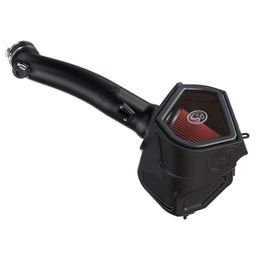 SBF-75-5145, S&B Filters Cotton Filter Cold Air Intake Kits for 2021-2022 GLADIATOR, 2020-2022 WRANGLER - 75-5145 в ОАЭ, Дубай. Состояние - новое. Цена 1 810 AED. Фото, контакты продавца | AUTO.AE