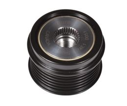CEL-49945, Continental Overrunning Alternator Decoupler Pulleys 49945 в ОАЭ, Дубай. Состояние - новое. Цена 680 AED. Фото, контакты продавца | AUTO.AE