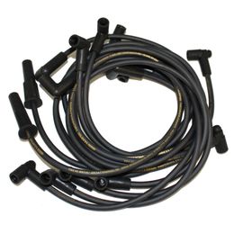 MOR-9064M, Moroso Mag-Tune Spark Plug Wires 9064M in UAE, Dubai. Condition - new. Price 150 AED. Photo, seller contacts | AUTO.AE