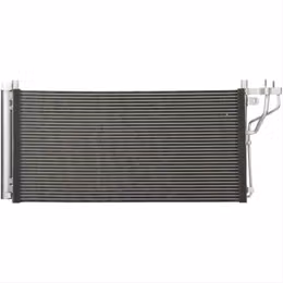 SGT-7-3381, Spectra Premium Air Conditioning Condensers for 2006-2010 SONATA, OPTIMA, 2006-2011 AZERA - 434-73381 in UAE, Dubai. Condition - new. Price 690 AED. Photo, seller contacts | AUTO.AE