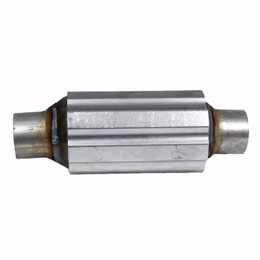 WLK-93252, Walker Universal Catalytic Converters for 1999 328I, 1997-1998 CAMRY - 93252 in UAE, Dubai. Condition - new. Price 680 AED. Photo, seller contacts | AUTO.AE