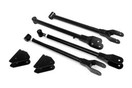 ROU-595, Rough Country 4-Link Upgrade Kits for 2005-2015 F-250 SUPER DUTY, F-350 SUPER DUTY - 595 in UAE, Dubai. Condition - new. Price 3,350 AED. Photo, seller contacts | AUTO.AE