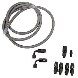 SUM-220952, Summit Racing™ Pro LS Steam Line Kits SUM-220952 في الإمارات, دبي. Condition - new. Price ⁦360 AED⁩. Photo, seller contacts | AUTO.AE