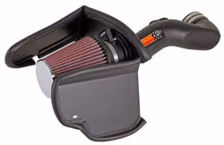 57-3061, K&N 57-3061 Performance Air Intake System CHEVROLET TRAILBLAZER SS V8-6.0L; 06-08 in UAE, Dubai. Condition - new. Price 2,130 AED. Photo, seller contacts | AUTO.AE