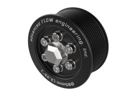 AFE-79-10005, aFe Supercharger Power Pulley Kits 79-10005 in UAE, Dubai. Condition - new. Price 1,430 AED. Photo, seller contacts | AUTO.AE