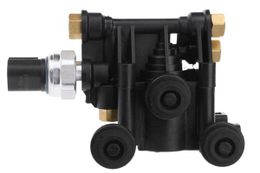 URO-019657, URO Parts - Air Suspension Air Valves for 2006-2012 RANGE ROVER - RVH500070 في الإمارات, دبي. Condition - new. Price 560 AED. Photo, seller contacts | AUTO.AE