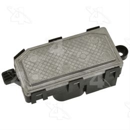 FSS-20653, Four Seasons Blower Motor Resistors for 2013-2018 C-MAX, 2012 FOCUS - 20653 in UAE, Dubai. Condition - new. Price 820 AED. Photo, seller contacts | AUTO.AE