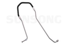 SUG-5801285, Sunsong Engine Oil Cooler Lines 5801285 في الإمارات, دبي. Condition - new. Price ⁦210 AED⁩. Photo, seller contacts | AUTO.AE
