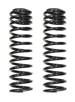RAN-RS80134B, Rancho Performance Lift Coil Springs for 2007-2017 WRANGLER, 2018 WRANGLER JK - RS80134B в ОАЭ, Дубай. Состояние - новое. Цена 850 AED. Фото, контакты продавца | AUTO.AE