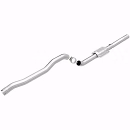 23513, MAGNAFLOW 23513 Catalytic Converter Direct-Fit HM Grade for DODGE Dakota 1997-1999 في الإمارات, دبي. Condition - new. Price 2,210 AED. Photo, seller contacts | AUTO.AE